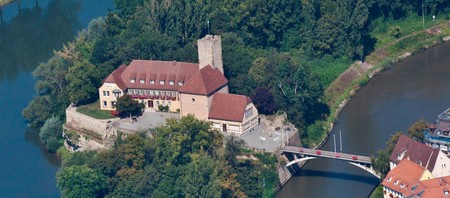 Mädel Lauffen am Neckar