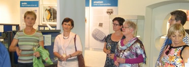 Museumsführungen