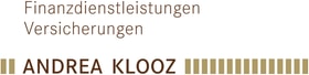 Logo der Firma Andrea Klooz, Fachberaterin für Finanzdienstleistungen (IHK), Betriebswirtin (AFK)