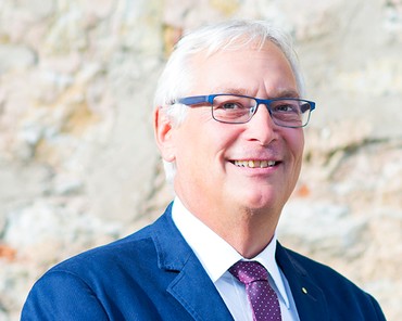 Michael Mühlschlegel