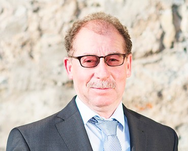 Uwe Fabich