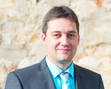 Markus Krauß