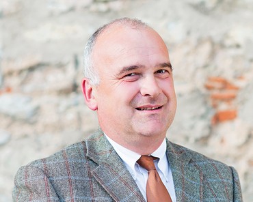 Hans-Martin Steinle