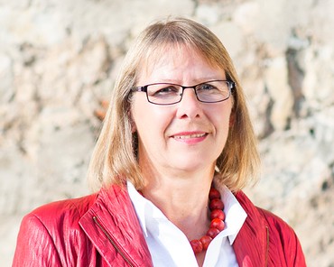 Susanne Buchwald