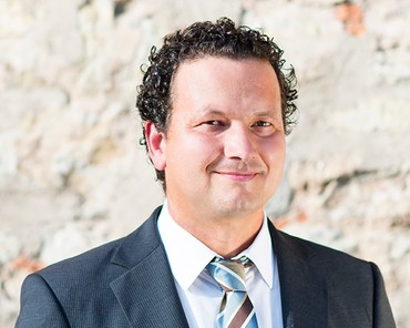 Bernd Mittenmayer
