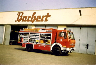 Rüstwagen 2 1979-2005