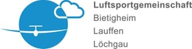 Logo des Vereins Luftsportgemeinschaft Bietigheim - Lauffen - Löchgau e. V.