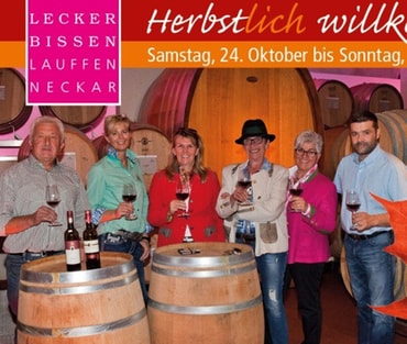 LeckerBissen Herbst