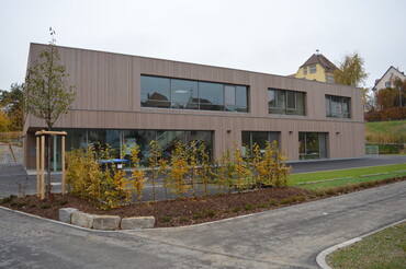 ev. Familienzentrum Senfkorn