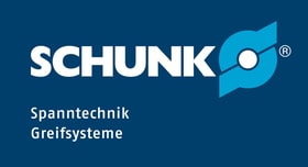 Logo der Firma Schunk GmbH & Co. KG