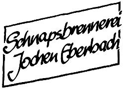 Logo der Firma Jochen Eberbach