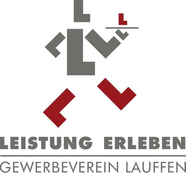 Logo Gewerbeverein Homepage