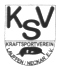 Logo des Vereins Kraftsport Verein Lauffen a.N. e.V.