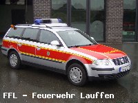 Kommandowagen