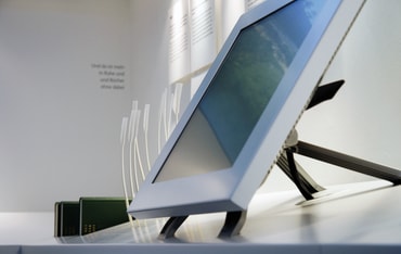 Hölderlinzimmer (Foto: 2av)