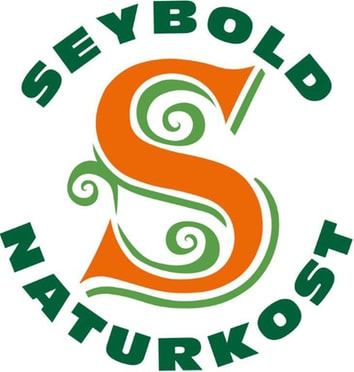 Logo der Firma Naturkost Seybold