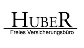 Logo der Firma HubeR