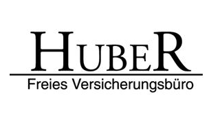 Logo der Firma HubeR
