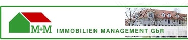 Logo der Firma M + M