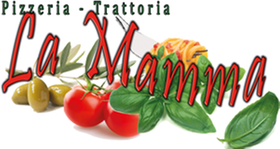 Logo der Firma Pizzeria Trattoria La Mamma