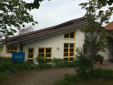 Lauffen am Neckar - Kindergärten