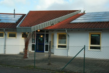 Lauffen am Neckar - Kindergärten