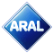 Logo der Firma Aral Tankstelle