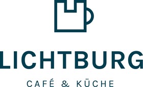 Logo der Firma Lichtburg Cafe & Restaurant