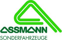 Logo der Firma Assmann