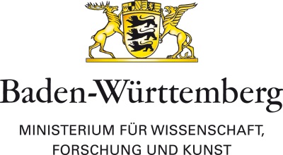 Logo Ministerium für Wissenschaft Forschung und Kunst