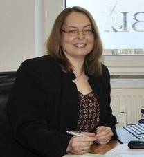 Bettina Keßler (Foto: U. Ebert)