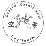 Logo des Vereins Centro Karate Kwai