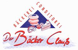 Logo der Firma Bäckerei Clauß