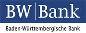 Logo der Firma BW Bank