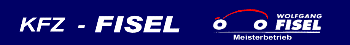 Logo der Firma Fisel Kfz Service