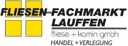 Logo der Firma Fliese und Kamin GmbH