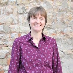 Marieluise Schaaf