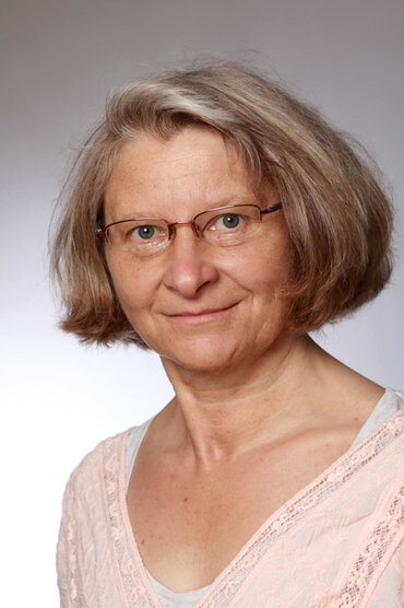 Karin Vollert