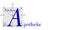 Logo der Firma Neckar Apotheke