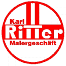 Logo der Firma Ritter 