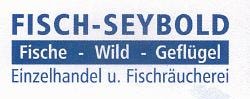Logo der Firma Fisch Seybold