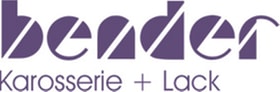 Logo der Firma Bender