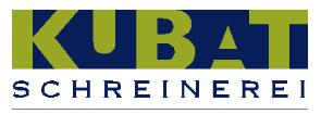 Logo der Firma Kubat