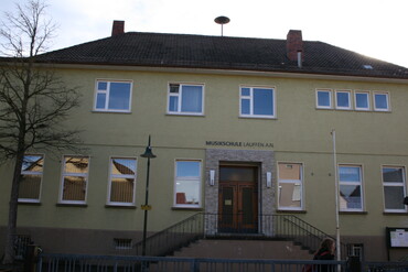 Musikschule