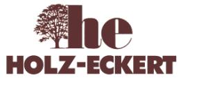 Logo der Firma Holz Eckert