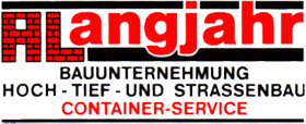 Logo der Firma Langjahr