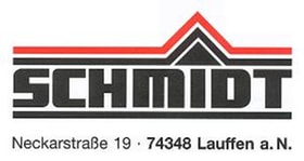 Logo der Firma Schmidt 