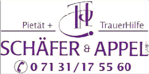 Logo der Firma Appel