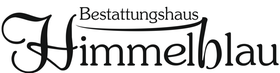 Logo der Firma Bestattungshaus Himmelblau GmbH