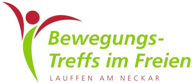 Bewegungstreffs im Freien Logo Lauffen